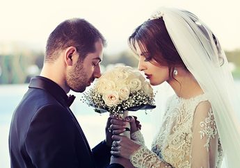 Tak Perlu Bingung Terus-terusan Ditanya Kapan Nikah, 5 Mimpi Ini Bisa Jadi Pertanda Jodohmu Sudah Makin Dekat!