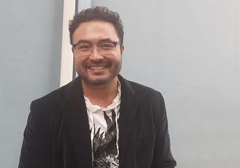Kenangan Surya Saputra Dipanggil Sutra oleh Mendiang Ayah Mertua