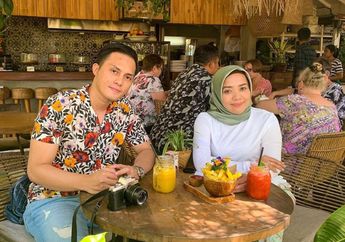 Menilik Pesona Ibu Fadel Islami yang Ternyata Bukan Orang Sembarangan, Juga Miliki Paras Cantik Menawan Tak Kalah dari sang Mantu, Muzdalifah