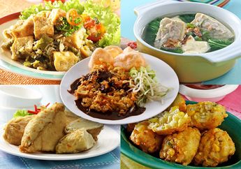 Kumpulan 5 Resep Olahan Tahu Enak dan Murah! Keluarga Dijamin Suka Banget!