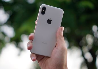 Jadwal Molor, 3 Kementerian Belum Tanda Tangan Kerja Sama Blokir IMEI iPhone BM