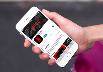 Netflix Dikabarkan Uji Coba Dukungan Spatial Audio AirPods Pro dan Max