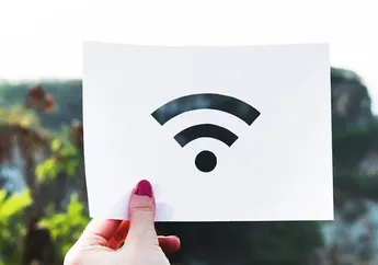 Menguntungkan Banget, Begini Cara Dapatkan Akses WiFi Gratis di Seluruh Dunia Beserta Passwordnya!