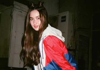 Tampil di Head in the Clouds 2019, Stephanie Poetri Gabung Label Rich Brian!