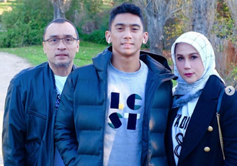 Tolak Tawaran Main Film Indonesia, Putra Marini Zumarnis Daffa Wardhana Justru Sukses Jadi Aktor di Australia!