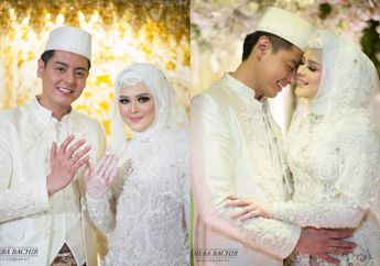 Makan Malam Pertama Setelah Jadi Suami Istri, Roger Danuarta Terciduk Lakukan Hal Tak Sopan Ini Pada Cut Meyriska