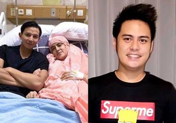 Trauma dengan Kata 'Ikan Asin', Fairuz A. Rafiq Sampai Masuk RS Karena Penyakit Ini