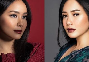 Jarang Tampil di TV, Beginilah 5 Potret Terbaru Gita Gutawa. Makin Mirip Nagita Slavina!