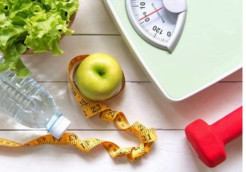 Tanpa Sadar 4 Minuman Sehari-hari Ini Bisa Turunkan Berat Badan dengan Cepat! Pasti Sering Kita Minum!