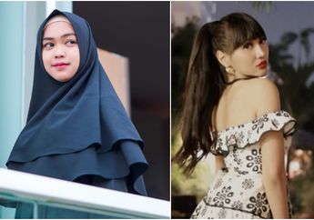 Bukan Muhammad Fatah, Inilah Nama Asli Lucinta Luna Saat KTPnya Diperiksa Oleh Ria Ricis, Cewek Banget!