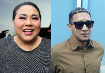 Baru 4 Minggu Mendekam di Penjara, Berat Badan Nunung Naik Sampai 9 Kilo, Bukti Sudah Tidak Stres?