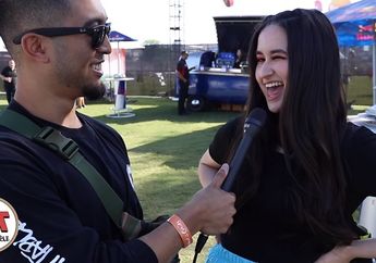 Usai Tampil di Head In The Clouds Festival 2019, Stephanie Poetri Ngaku Udah Gabung 88Rising