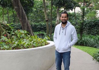 Dikira Penjual Es Doger oleh Anak Kecil, Respon Teuku Wisnu Bikin Warganet Ngakak, 'Tampangku Pas ya?'