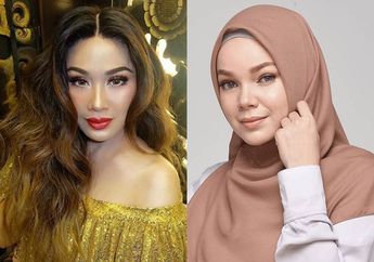 5 Artis Cantik Ini Menikah Sampai Tiga Kali! Nomor 4 Kini Dipenjara Karena Konsumsi Narkoba