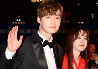 Tidak Disangka Akan Berpisah, Pasangan Ahn Jae Hyun dan Goo Hye Sun Sempat Beberkan Kondisi Huniannya yang Homey
