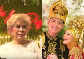Begini Ungkapan Hati Keluarga Besar Roger Danuarta Usai Luluhkan Restu Ayah Cut Meyriska: Terharu, Saya Bukan Orangtua Kandungnya