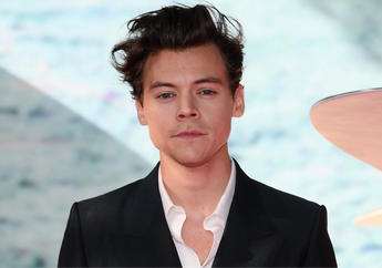 Harry Styles Berperan Jadi Adik Thanos dan Gabung dengan MCU!