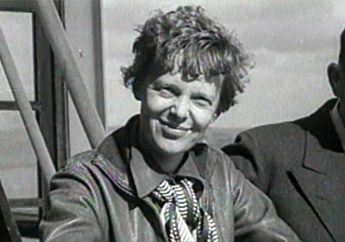 Amelia Earhart, Pilot Wanita yang Hilang Saat Pecahkan Rekor, 80 Tahun Lebih Kasusnya Masih Jadi Misteri