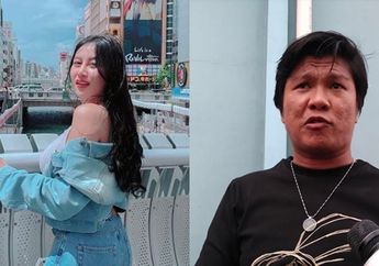 Bermasalah dengan Adiknya, Masa Lalu Pamela Safitri Diungkap Andika eks Kangen