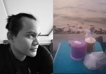 Viral Video Jeritan Orang Minta Tolong di Tepi Pantai Talise Palu, Mbah Mijan Angkat Bicara : Tulang-belulang Korban Tsunami yang Terjepit Ingin Menyampaikan Pesan
