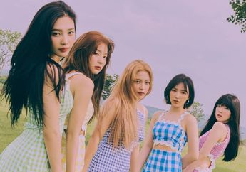 Stylist Red Velvet Dituduh Jiplak Pakaian Milik Desainer New York