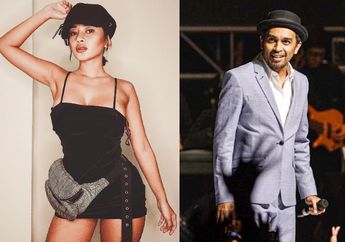 Glenn Fredly dan Mutia Ayu Saling Pajang Foto Pernikahan, Inilah Sosok Fotografer yang Abadikan Momen Bersejarah Itu