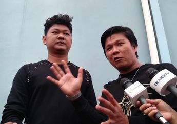 Berkasus dengan Pamela Safitri, Andika Mahesa Tak Terima Jika Adiknya Disebut Pansos