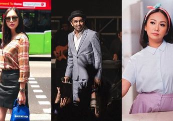 4 Wanita Cantik ini Sempat Ada di Pelukan Glenn Fredly Sebelum Menikah dengan Mutia Ayu
