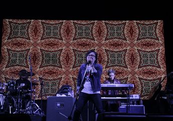 5 Lagu Dewa 19 dengan Nama Perempuan Sebagai Judul! Mana Favorit Lo?