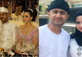Kontras dengan Mantan Istri yang Diusir dari Rumah oleh Suami, Aktor Tampan Ini Nikahi Wanita Cantik yang Jago Masak