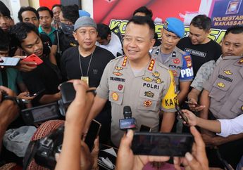 Daripada Tertunduk Malu, Anak Muda Lebih Baik Jauhi Narkoba. Foto Penangkapan Anggota Muda Dewan Makassar Jadi Bukti