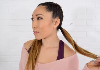 Bukannya Memikat, 4 Model Rambut Ini Malah Bikin Cowok Jadi Ilfil Sama Kita!