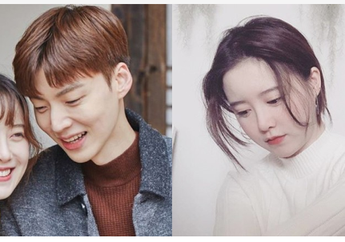 Ahn Jae Hyun Disebut Mabuk-mabukan Bareng Banyak Wanita, Goo Hye Sun Tetap Ngotot Tak Mau Diceraikan