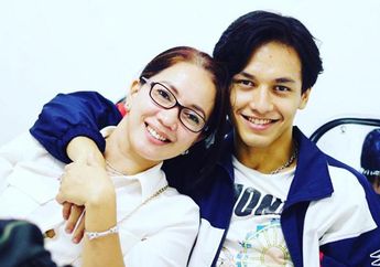 Jefri Nichol Jalani Rehabilitasi Akibat Konsumsi Narkoba, Sang Ibu Unggah Foto Kenangan Bersama Anak, Bikin Haru!