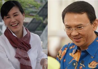 2 Tahun Cerai, Mantan Pegawai Veronica Tan Tetiba Beberkan Sisi Lain Mantan Istri Ahok yang Selama Ini Tak Diketahui Publik: Kamu Pasti Nggak Akan Percaya