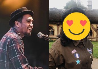 Dibilang Mirip Rani Mukherjee, Intip 7 Potret Pedangdut Istri Glenn Fredly yang Kerap Tampil Seksi, Mutia Ayu