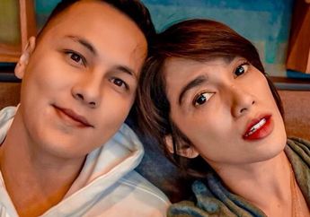 Ussy Sulistiawaty Sebut Andhika Pratama Bohong Saat Awal Pacaran: Beda Usia Hampir 6 Tahun Tapi Bilangnya Cuma 2 Tahun