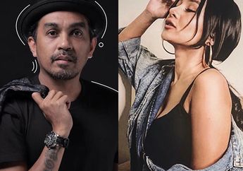 Lebih Muda 20 Tahun, Intip Potret Model Seksi Mutia Ayu yang Dinikahi Glenn Fredly! Fotonya Saat Makan Jadi Sorotan