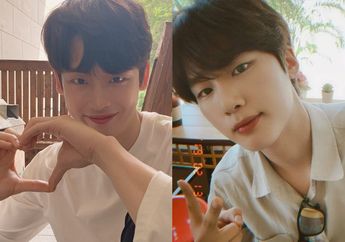 5 Aktor Muda Korea Ini Populer Setelah Bintangi Web Drama. Ada Member Boyband Juga Lho!