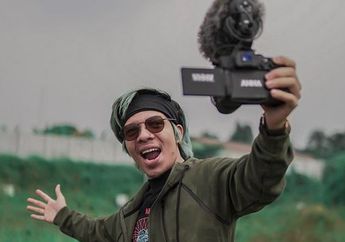 Tukang Foto Juga Bisa Masuk dalam 10 YouTuber Terkaya Dunia Seperti Atta Halilintar. Begini Resep Rahasianya...