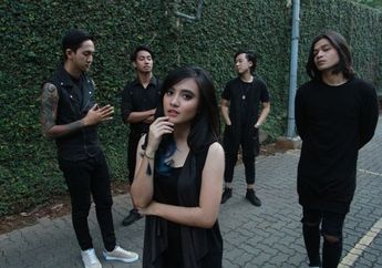 Putra Putceh Curhat Terkait Alasannya Cabut dari Killing Me Inside: Gue Cabut Dari Sunrise, Killms Masih Fals