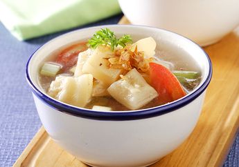 Tips Masak Kikil Empuk dan Bebas Bau Amis Ini Mudah Ditiru!
