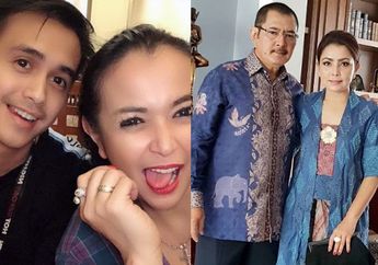 Berita Terpopuler Hari Ini, Dari Cara Jennifer Jill Panggil ART-nya sampai Mayangsari Tak Akan Bisa Gantikan Posisi Halimah