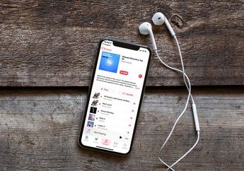Apple Music Hadirkan Integrasi Shazam dengan 'Shazam Discovery Top 50'