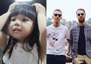 Video Gempita Nyanyi Lagu Location Unknown Mendadak Viral, Penyanyi Honne Langsung Minta Ketemu Anak Gading Marten