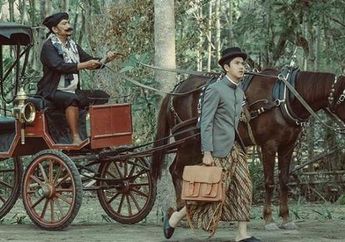 Instagramable, Ini 4 Lokasi Syuting Film 'Bumi Manusia' yang Wajib Masuk List Saat Liburan!