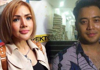 Barbie Kumalasari Mengaku Sering Bawa Makanan untuk Kriss Hatta, Sang Ibunda Justru Bilang Begini