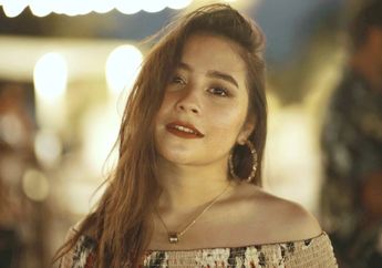 Posting Foto Ini, Prilly Latuconsina Tutup Kolom Komentar. Ada Apa?