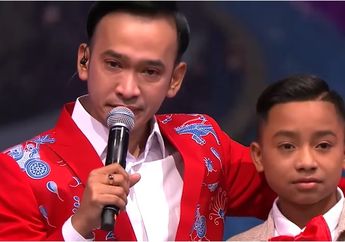 Sebelum Angkat Betrand Peto Sebagai Anak, Ruben Onsu Jalani Tes Kejiwaan