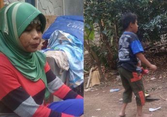 Kisah Aneh Bocah Asal Cianjur, Sembuh dari Kejang dan Panas Malah Miliki Kebiasaan Gigit Ular Hingga Tewas